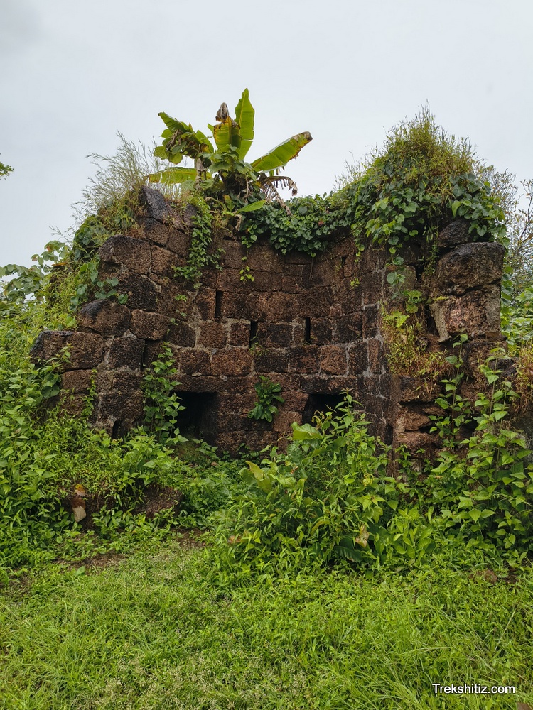 Cabo de Rama (Kholgad)